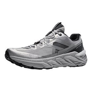 
Kailer Stone Mountain Travel-2 Hiking and Mountaineering Shoes Men's Breathable Mesh V-Sole Anti-Slip Outdoor Running and Mountaineering Sports and Leisure Shoes