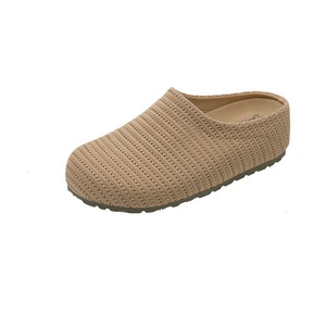 
Increased inner height Birkenstock toe slippers for women, 2026 summer new style slip-on lazy sandals, fisherman's shoes