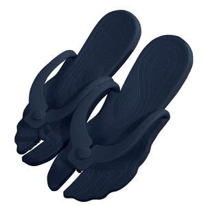 
Yizhiyuan Travel Hotel Flip-flops portable bathroom non-slip men and women travel business trip hotel bathing folding slippers