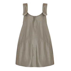 
maxmami pregnant women radiation-proof clothing office workers wear bellybands and large-size silver apron radiation clothing on their computers. Genuine