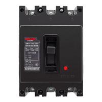Delixi Molded Case Circuit Breaker - High Current Air Switch