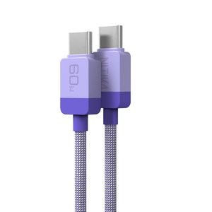 
Galaxy source is suitable for Apple 17/16/15 charging cable iphone17PM dual typec data cable ipad fast charging to double-head usbc suitable for Huawei mobile phone tablet car ctoc