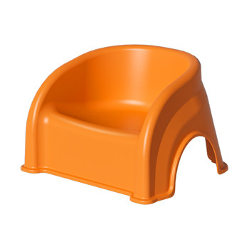 [Stable as Mount Tai] Baby Learning Seat Baby Stool