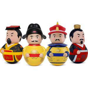 
Uncle Kai tells stories and history stories and listens to early education machines children's stories and dolls learning machines enlightenment gifts