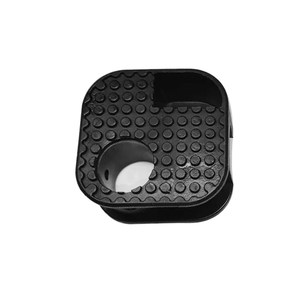 
13 Outdoor Folding Chair Moon Chair Accessories Repair Complete Link Piece Tube Sheath Upper and Bottom Corner Mushroom Cap Screws