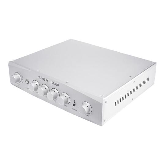 Vorverstärker-Set, 5G/TNT/UHF, 12V Netzteil, 38 DB Verstärkung – Für Besseren TV-Empfang