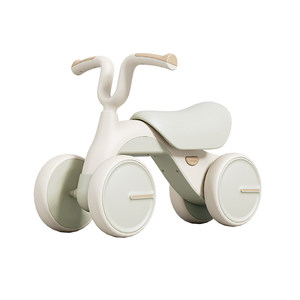 Children's Balancing Car 1131 6 -year -old children's gliding bicycle baby skateting ride without pedaling children four rounds slipping