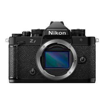 Nikon zf full frame retro mirrorless camera ZF