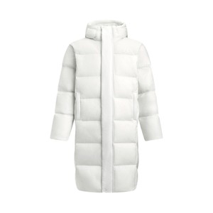 
Under Armor official UA Select men and women couples warm sports and leisure long duck down jacket 6012867