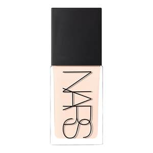 [Official authentic] NARS super square bottle foundation, light and moisturizing, long-lasting makeup, no sticking powder, natural coverage for dry skin