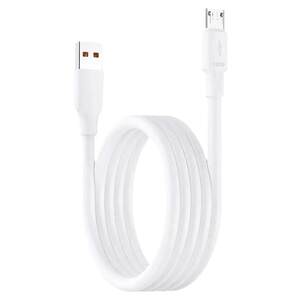 
Pamishi Android data cable USB universal charger cable fast charging flash charging bold cable type suitable for Xiaomi Huawei Honor Samsung Vivo mobile phone single head length 2 meters power bank short model