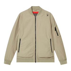 
SPYDER spider autumn and winter men's URBAN LIFE cotton casual warm jacket jacket 23CF211M