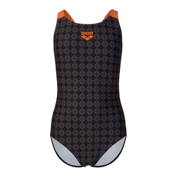 ARENA ARina Professional Women's Swimming Children's Swimsuit
