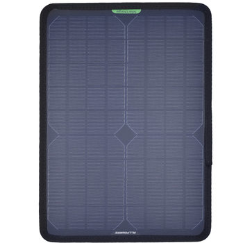 Anti-battery loss car solar 12v battery