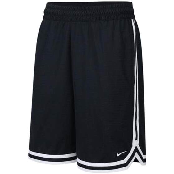 
Tabo NIKE Nike men's DRI-FIT knitted loose sports five-quarter pants FN2652-010