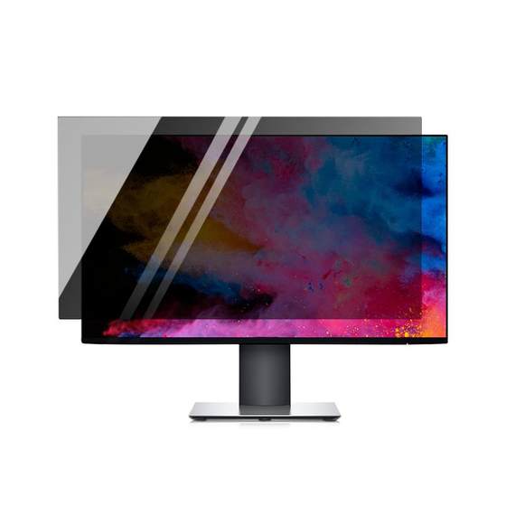 Desktop machine display anti -peeping computer screen anti -blue light protection eye eye protection film 21/22/23/24 inches