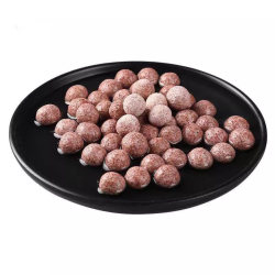 Fish tank filter material hollow ball ceramic ring fish tank filter equipment aquarium filter cotton nitrifying bacteria house filter material