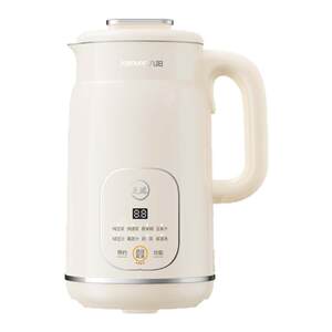 
Joyoung soymilk machine small household mini 2-person wall breaking machine new fully automatic soft sound no-wash official d290