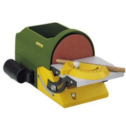 Proxxon Sander Bench Sander Multifunctional