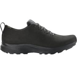 Arc'teryx Solano Leather Gore-tex Sports And Casual Shoes For Men And Women