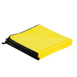 
Pet absorbent towel dog cat bath quick-drying bath towel large golden retriever teddy border shepherd drying artifact supplies