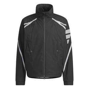 
FOS series water-repellent loose woven functional jacket men's spring adidas Adidas light sports