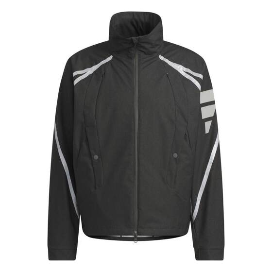 
FOS series water-repellent loose woven functional jacket men's spring adidas Adidas light sports