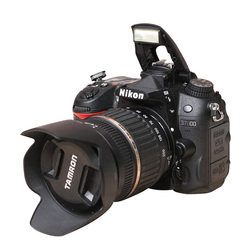 Nikon/nikon D7000 Set (18-105mm) Digitální Zrcadlovka Digitální Fotoaparát Profesionální Fotoaparát Na Cesty