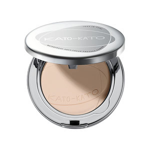 
kato honey powder cake oil control makeup long-lasting makeup oil skin touch-up waterproof concealer does not take off makeup authentic official flagship store for women