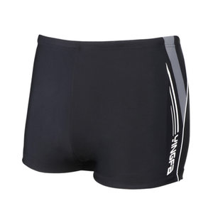 
Genuine Yingfa Swimming Bottom Men's Swimming Suit Y3809 Casual Flat Corner Four-corner Hot Spring Swimming Bottom Comfortable Civilian Style