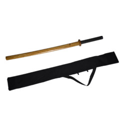 Miao Sword, Tang Sword, Drawing Sword, Training Wooden Sword, Bamboo Pressing Iai Sword, Wooden Sword With Scabbard, Kendo, Iai Sword, Iai Sword, Bamboo Sword