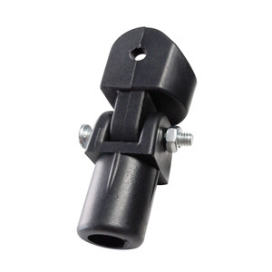 
16mm folding chair outdoor moon chair accessories thickened nylon material portable camping chair parts maintenance repair and reinforcement