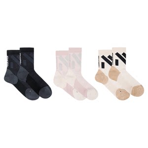 
NNormal Race Socks Low Cut Professional Performance Compression Socks Mid-tube Sports Socks Cross-country Running Men and Women