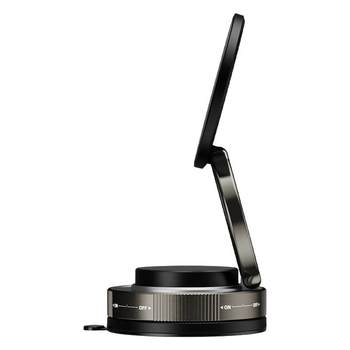 New magnetic car phone holder