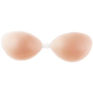 
Silicone breast stickers for women's wedding dress, small breasts are large and gathered, invisible bras, breast stickers for underwear, anti-convex straps