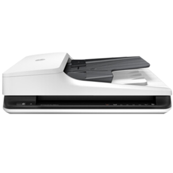 
HP HP 2500f1 A4 scanner machine small color high-definition professional office continuous scanning high-speed double-sided