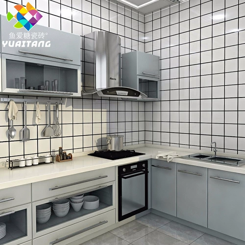 Северная плитка кухня туалет 300x600 хлебные кирпичная плитка кирпичная ванная комната простой белый кирпич