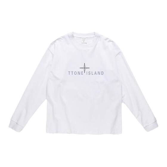 
Pure cotton long-sleeved bottoming shirt for autumn and winter children's clothing for boys underwear T-shirt children's top cartoon handsome medium-sized children's trendy