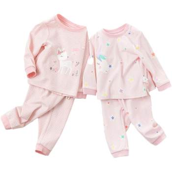 David Bella girls underwear set