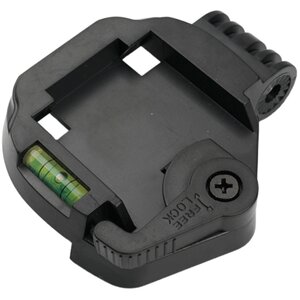 
SLR camera mobile phone live support tripod accessories collection gimbal base chuck repair clamp Weifeng