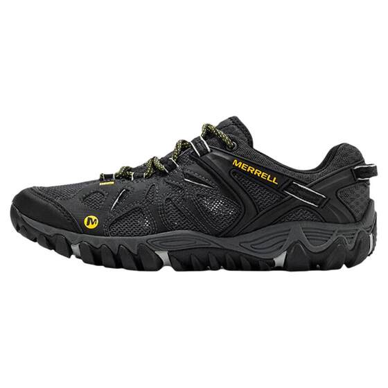 
MERRELL river tracing shoes for men and women ALL OUT BLAZE non-slip grip breathable hiking and mountaineering wading shoes