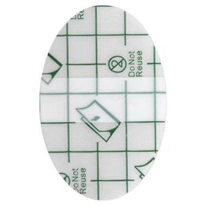 Waterproof ear sticker adult earmuffs Bathing ear hood Baby babies to prevent water into water artifact children's swimming ear protection stickers