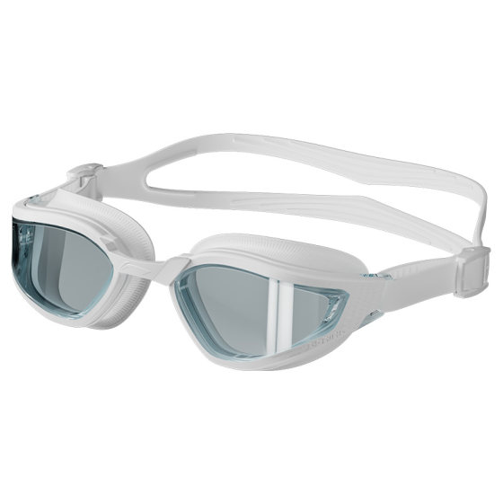 Li Ning swimming goggles high definition anti-fog waterproof women's myopia with degree diving men's professional new swimming glasses