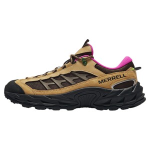 MERRELL ME hiking and mountaineering shoes for men and women, outdoor sports mountaineering shoes, urban couple fashion casual shoes