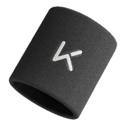 Keep Sports Towel Wristband Men's Breathable Sweat-Absorbent Badminton Basketball Women's Running Fitness Training Wrist Protective Cover