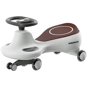 
Century Baby Twist Car Sliding Car Baby Children Swing Sliding Car Children's Balance Car Anti-overturning Sliding Car