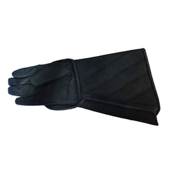 Chapter Brand Fencing Gloves Coach Gloves Hema Gloves Super Fiber Material Foil Epee Saber Coach Substitute Gloves