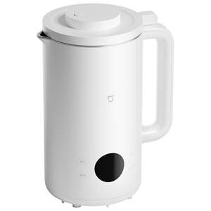 
Xiaomi Mijia Soybean Milk Maker Home Fully Automatic Multi-Function Food Processor No-cooking No-Filter Wall Breaker 38 Best Choices