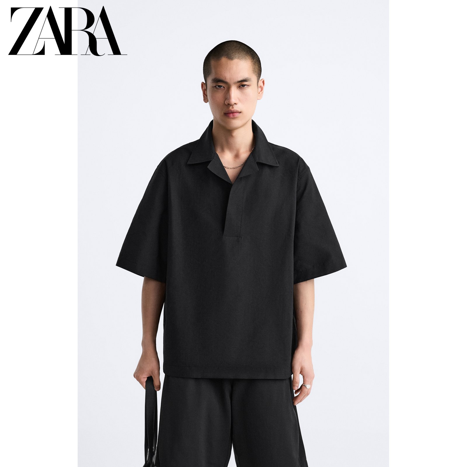 ZARA24ļƷ װ ɫƼPOLO 7563860800ʵ299Ԫ