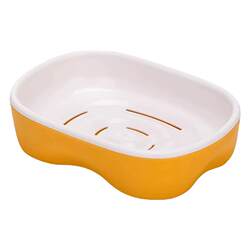 Camellia Soap Dish Large Nordic Style